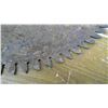 Image 2 : Circular Saw Blade - 23" Diameter