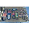 Image 1 : 9 Assorted Pulley/Gear/Motor Belts