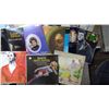 Image 3 : Elton John, Nancy Sinatra, Catherine McKinnon, etc. - Records