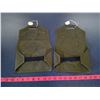Image 2 : North Saskatchewan Regiment Arm Bands - RCAF