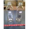 Image 1 : Pr "Sunny Side" Creamery Milk Bottles