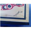 Image 3 : West Coast Hand Painted Cedar Box - Signed