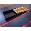Image 4 : West Coast Hand Painted Cedar Box - Signed
