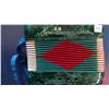 Image 3 : Vintage Toy Accordion - Working - By Hero