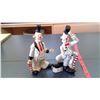Image 1 : PR. Ceramic Clowns