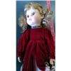 Image 2 : Porcelain Doll M.I.B.