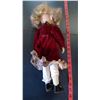 Image 4 : Porcelain Doll M.I.B.