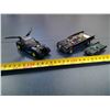 Image 1 : Corgi Batmobiles 1970's - 3 In Total