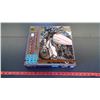 Image 1 : Harley Davidson Jigsaw Puzzle