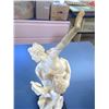 Image 2 : Italian Statue - Marble Like (Resin)