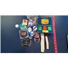 Image 2 : Sewing Kit - Misc. Contents