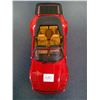 Image 2 : Die Cast Car - Porsche Cabrolet