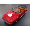 Image 3 : Die Cast Car - Porsche Cabrolet