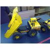 Image 2 : Tonka Dump Truck and Other Trucks