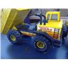 Image 3 : Tonka Dump Truck and Other Trucks