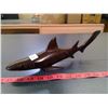 Image 1 : Ironwood Shark Figures