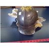 Image 3 : Military Style Helmet with Spike Top