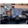 Image 3 : Film Projector and Misc. Cameras