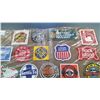 Image 2 : Vintage Railroad Crests/Patches
