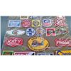 Image 3 : Vintage Railroad Crests/Patches
