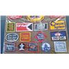 Image 4 : Vintage Railroad Crests/Patches