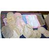 Image 1 : Variety of Doilies