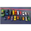 Image 1 : Die Cast Cars