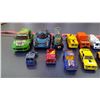 Image 3 : Die Cast Cars