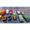 Image 6 : Die Cast Cars