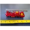 Image 1 : Matchbox Super Kings Fire Truck
