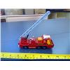Image 2 : Matchbox Super Kings Fire Truck