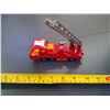 Image 3 : Matchbox Super Kings Fire Truck