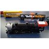 Image 4 : 6 Piece HO-Scale Train Set