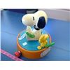 Image 2 : Snoopy Toy Water Sprinkler