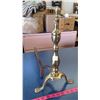 Image 2 : Brass Andirons