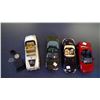 Image 2 : English Die Cast Cars x4 (Parts)