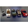 Image 3 : English Die Cast Cars x4 (Parts)