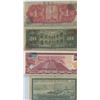 Image 3 : 12 Foreign Bills