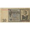 Image 1 : Reichsmark Bank Note