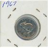 Image 1 : 1967 Canadian Centennial Nickel