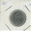 Image 2 : 1967 Canadian Centennial Nickel