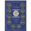 Image 1 : Century Saskatoon Coins - Collectors Edition - 1882-1982