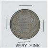 Image 2 : 1913 George V Silver Fifty Cents- Very Fine - Catalog