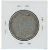 Image 3 : 1913 George V Silver Fifty Cents- Very Fine - Catalog