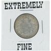 Image 2 : 1935 George V Silver Twenty-Five Cents - Extremely Fine - Catalog