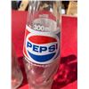 Image 3 : Lot of Vintage Pepsi Glass Bottles