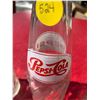 Image 5 : Lot of Vintage Pepsi Glass Bottles