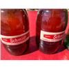 Image 2 : 2 Schmidt Beer Bottles and America Day Bottle