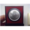 Image 2 : $5 1976 Montreal Olympic Silver Coin - Rowing