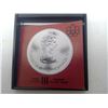 Image 3 : $5 1976 Montreal Olympic Silver Coin - Rowing